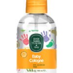 Baby Cologne Spray (190 ml)