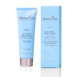 Silky Touch Body Lotion (250 ml)
