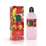 Luxury Amber Cologne Spray (400 ml)
