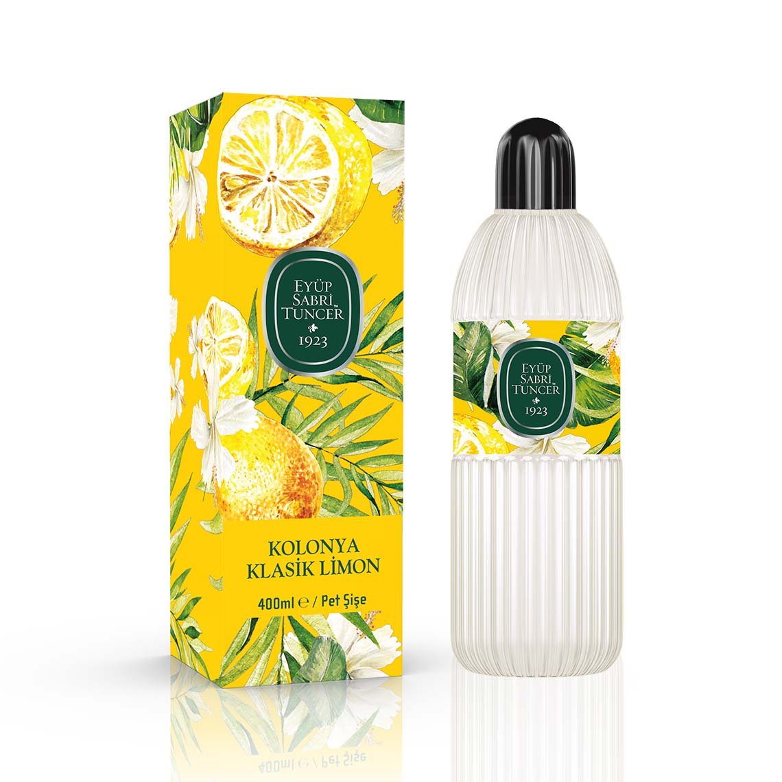 COLOGNE-400-ML-lemon Cesme Lemon Cologne Spray (400 ml) - Image 1