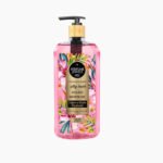Refreshing Moisturizing Shower Gel with Silky Touch (750 ml)