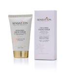Luxury Mineral Facial Scrub for Dead Skin Removal
