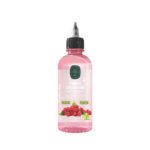 Super Raspberry Vinegar Shampoo for Radiant Hair (100 ml)