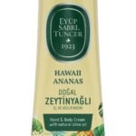 Moisturizing Hand & Body Lotion with Hawaii Pineapple (280 ml)