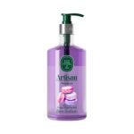 Liquid Hand & Body Soap with Macaron (600 ml)