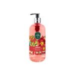 Luxury Foaming Hand Soap with Natural Olive Oil (500 ml)