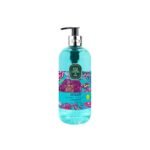 Liquid Hand & Body Soap with Ocean Breeze (500 ml)