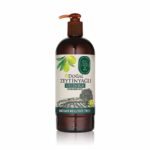 Liquid Hand & Body Soap with Natural Olive Oil (750 ml)