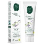 Natural Toothpaste with Lavender & Thyme Extract (90 ml)