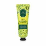 Moisturizing Hand & Body Cream with Magnolia Flowers (50 ml)
