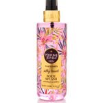 Silky Touch Body Splash – Perfume Jewels Collection (250 ml)