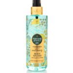 معطر جسم جمال الروح من مجموعة مجوهرات العطور (250 مل)