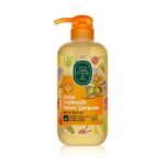 Gentle Baby Shampoo with Natural Olive Oil (600 ml)