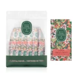 Japanese Cherry Blossom Scented Cologne Wipes (150 pcs)