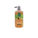 جل استحمام بزيت الأرقان الطبيعي -600ML