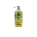 جل استحمام بزيت الزيتون الطبيعي -600ML